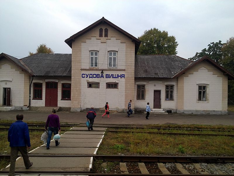 У місті на Львівщині перейменували усі вулиці, пов’язані з росією