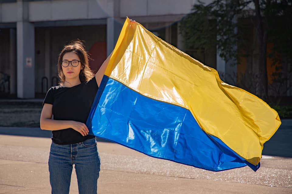 Люди завжди недооцінюють вплив пропаганди на себе