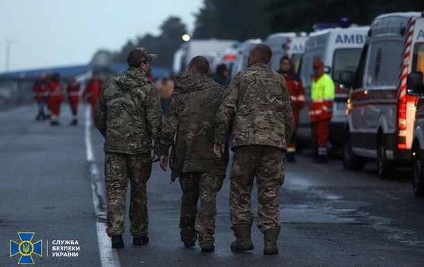 В ISW пояснили, чому РФ оголосила мобілізацію в день масштабного обміну полоненими