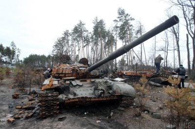 У ЗСУ розповіли про нові втрати окупантів на півдні