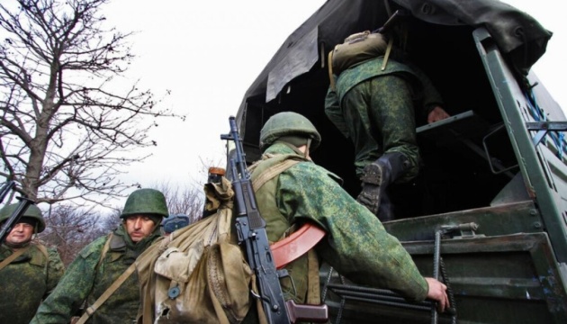 На Донеччині через мобілізацію закрили металургійний завод, а з Криму обмежили виїзд військовозобов’язаних — розвідка