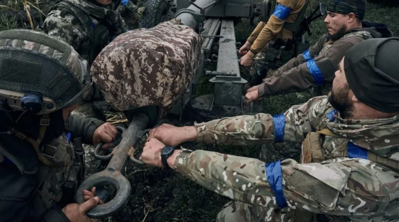 Цицерон на війні. Солдатські приколи