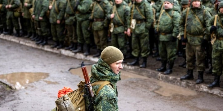 Через високі втрати в ОРДЛО розформують 2 стрілецькі полки – Генштаб