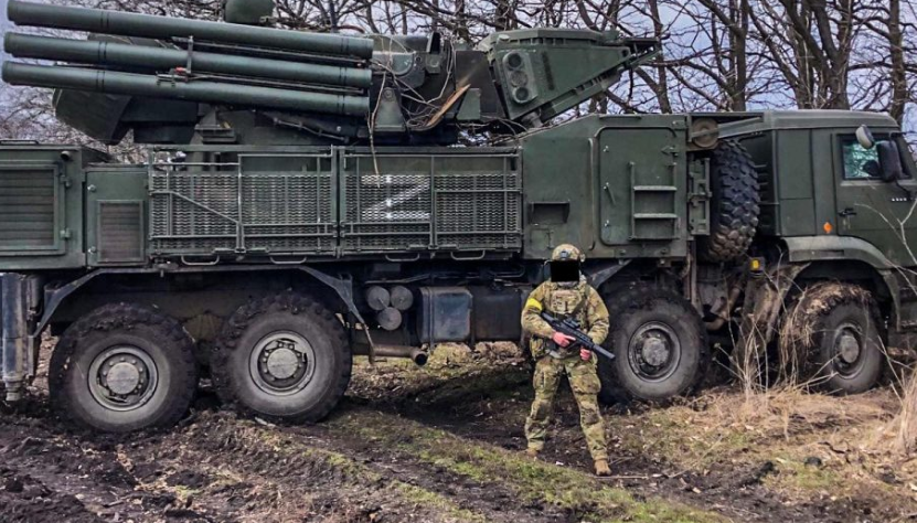 Генштаб ЗСУ назвав нові втрати Росії