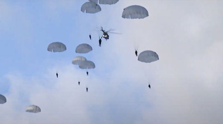 ЗСУ повністю знищили елітний гвардійський десантно-штурмовий полк армії РФ – розвідка