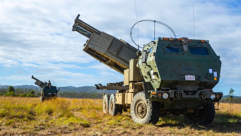 ЗСУ вразили понад 400 російських цілей ракетними системами HIMARS