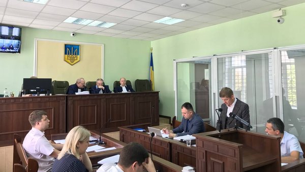 НАБУ і САП оголосили ще 15 підозр у справі «Роттердам+»