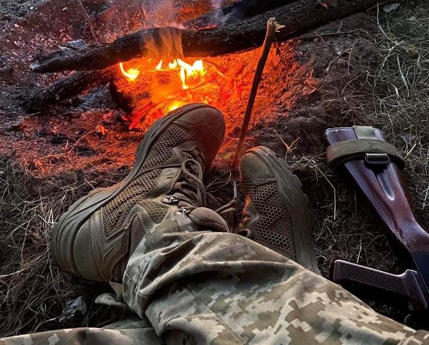 Безцінний досвід