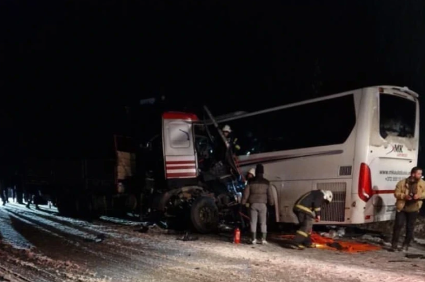 У Латвії в ДТП потрапив автобус з українськими військовими