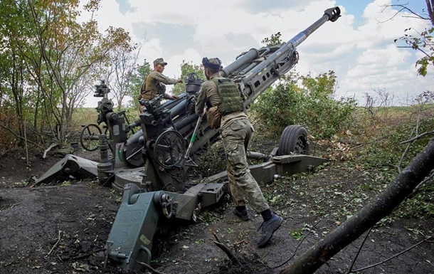 Росіяни втричі збільшили інтенсивність бойових дій на окремих ділянках фронту