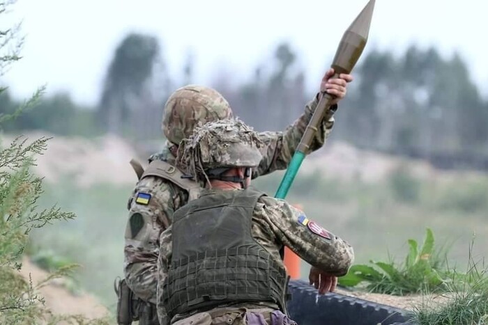 У НАТО пояснили, як ЗСУ здобули перевагу на полі бою