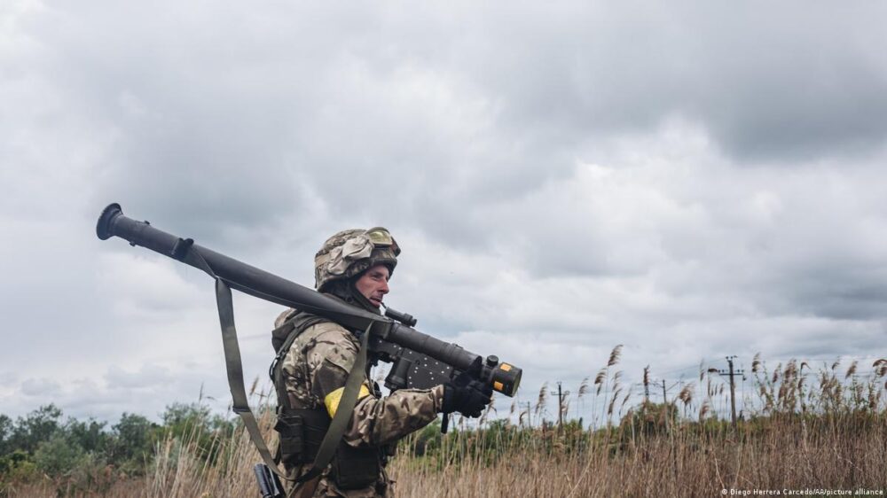 На півдні ЗСУ вдарили по російській ППО і знищили «суттєві» запаси палива окупантів