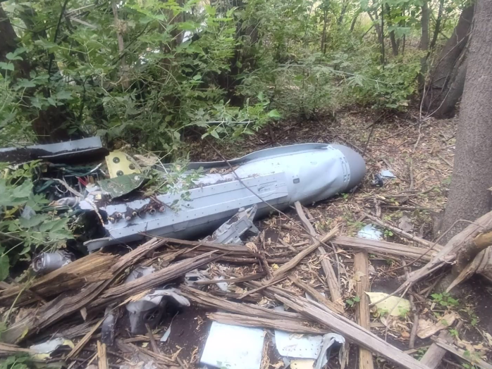 Львівські десантники розповіли, як знищили російський винищувач