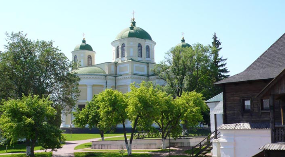 У Новгороді-Сіверському не буде вулиці Леоніда Кучми