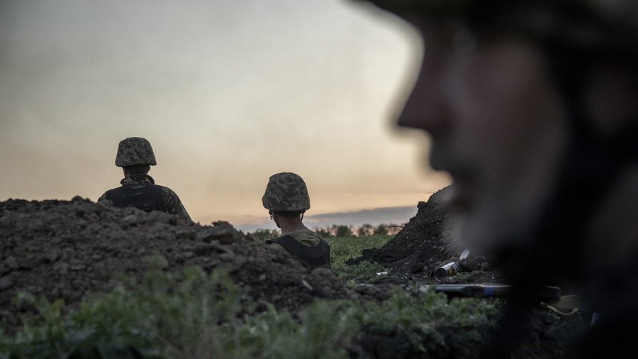 В Україні зниклими безвісти вважаються близько 7000 осіб