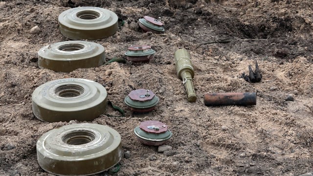 На Миколаївщині на мінах підірвались працівники ДСНС, є загиблий