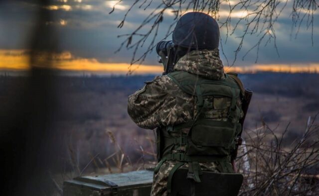 На півдні ЗСУ знищили 4 склади з боєприпасами та 6 цистерн з паливом окупантів