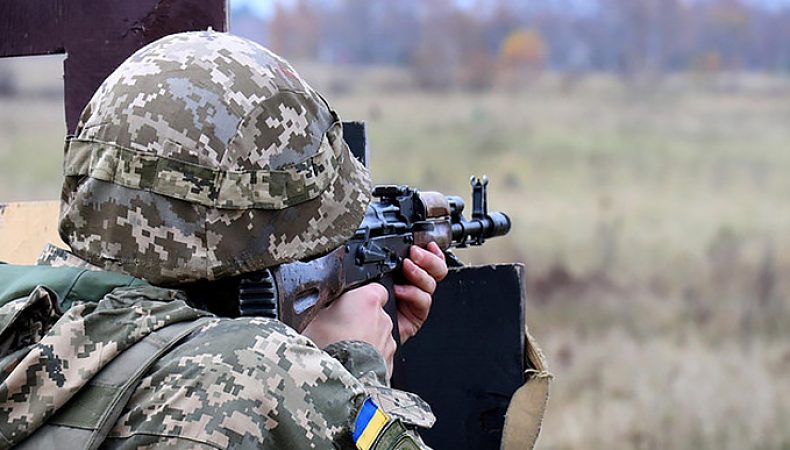 На Сумщині тероборона знищила російську ДРГ