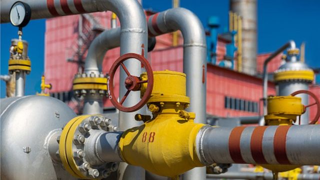 Країни ЄС домовилися про встановлення граничної ціни на газ