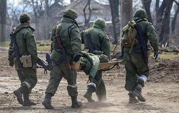 ЗСУ в листопаді знищили рекордну кількість окупантів