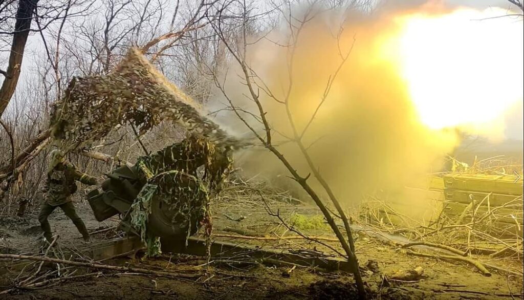 Авіація ЗСУ за добу 21 раз вдарила по позиціях ворога