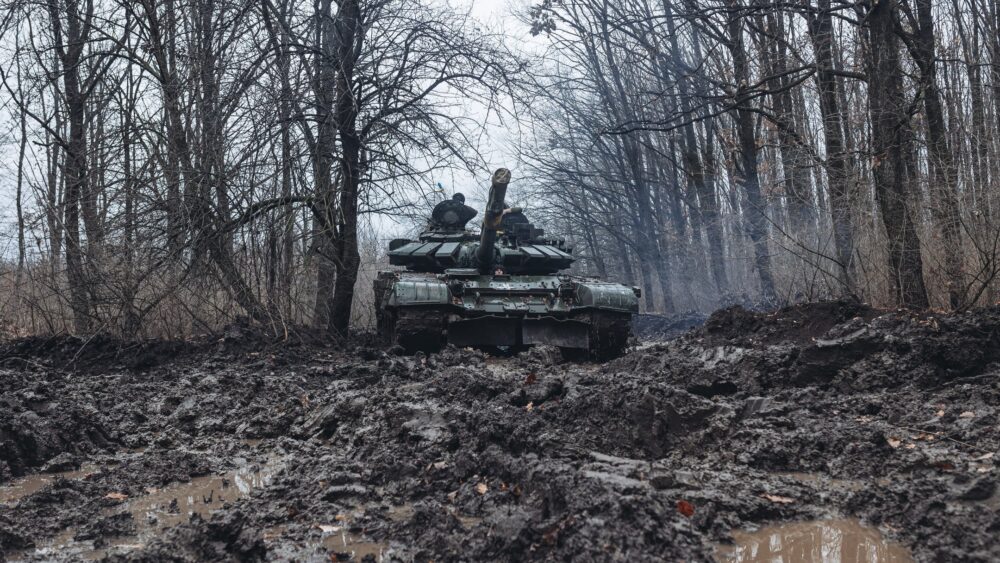 В ISW пояснили, від чого залежатиме успіх ЗСУ на фронті взимку