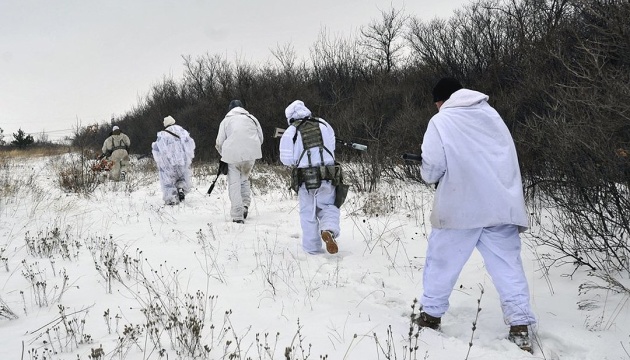 ЗСУ за добу відбили атаки ворога біля 15 населених пунктів