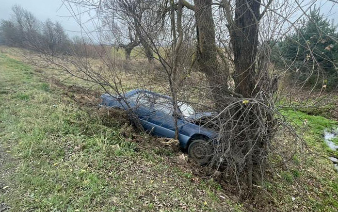 На Львівщині внаслідок ДТП загинув водій