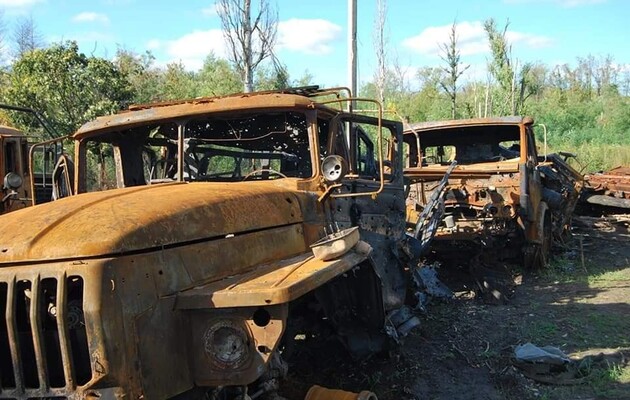 Окупанти переводять усі лікарні Луганщини на обслуговування військових РФ