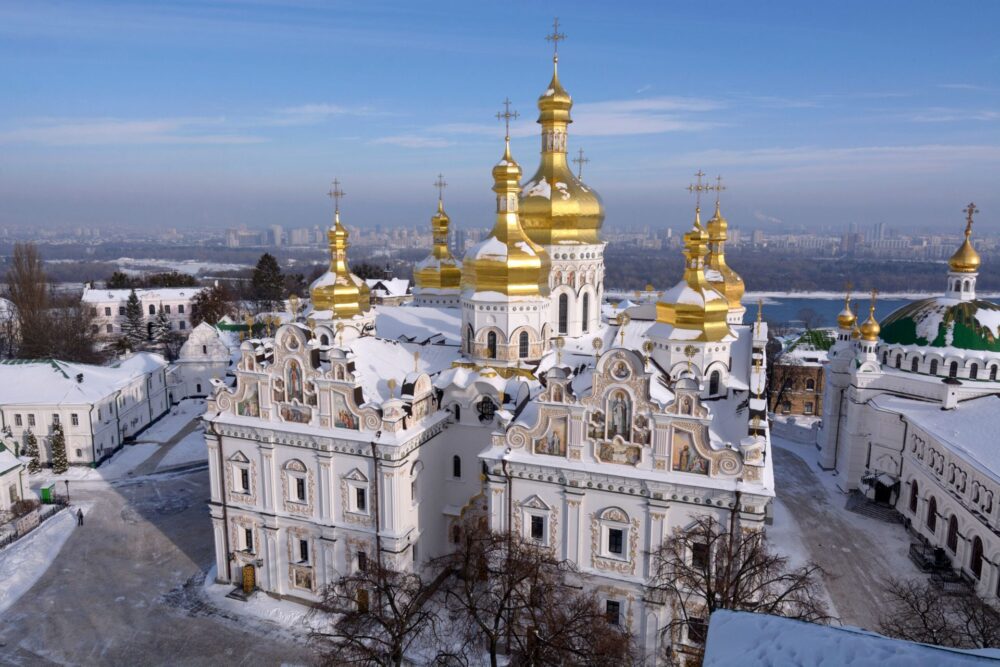 ПЦУ зареєструвала Києво-Печерську Лавру як монастир у своєму складі. Оновлено