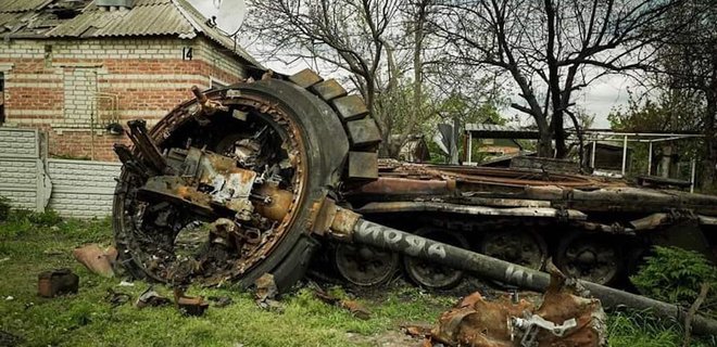 Окупант у перехопленні скаржиться, що армія рф перестала платити за поранення