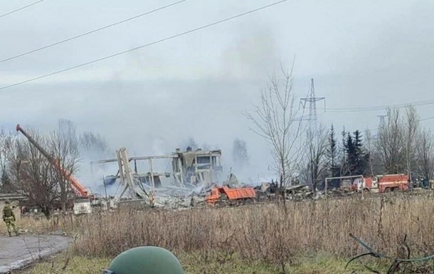 Міноборони росії визнало смерть 63 своїх солдатів від удару по Макіївці