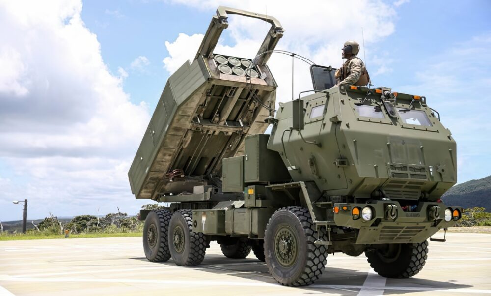 Україна змінила тактику застосування HIMARS — The New York Times