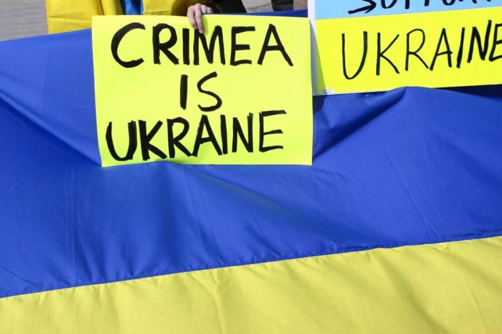 США ніколи не визнають анексію Криму росією – Держдеп