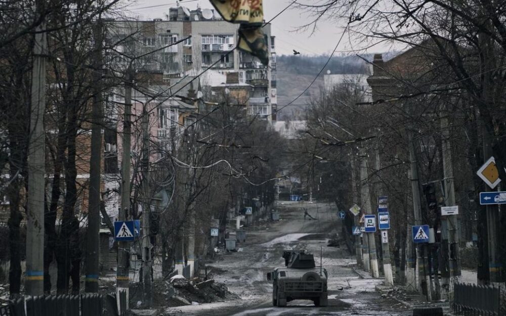 Головні зусилля окупантів зосереджено на сході України – ГУР