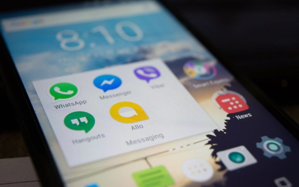 В Україні повістки до суду почали надсилати через Viber