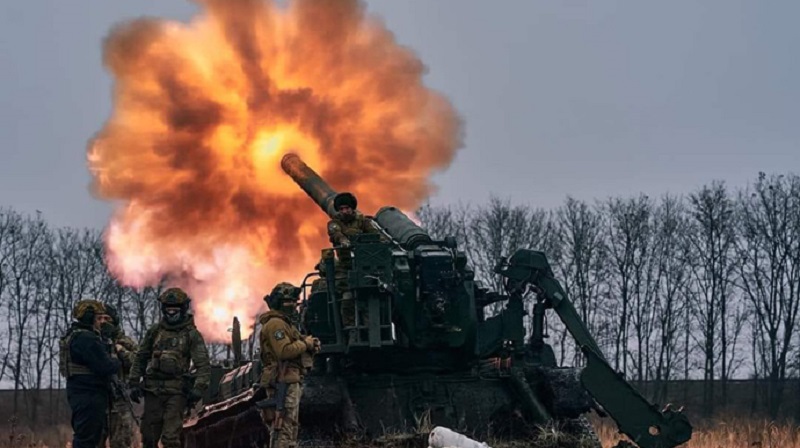 ЗСУ знищили склад, дві радіолокаційні станції та ЗРК окупантів