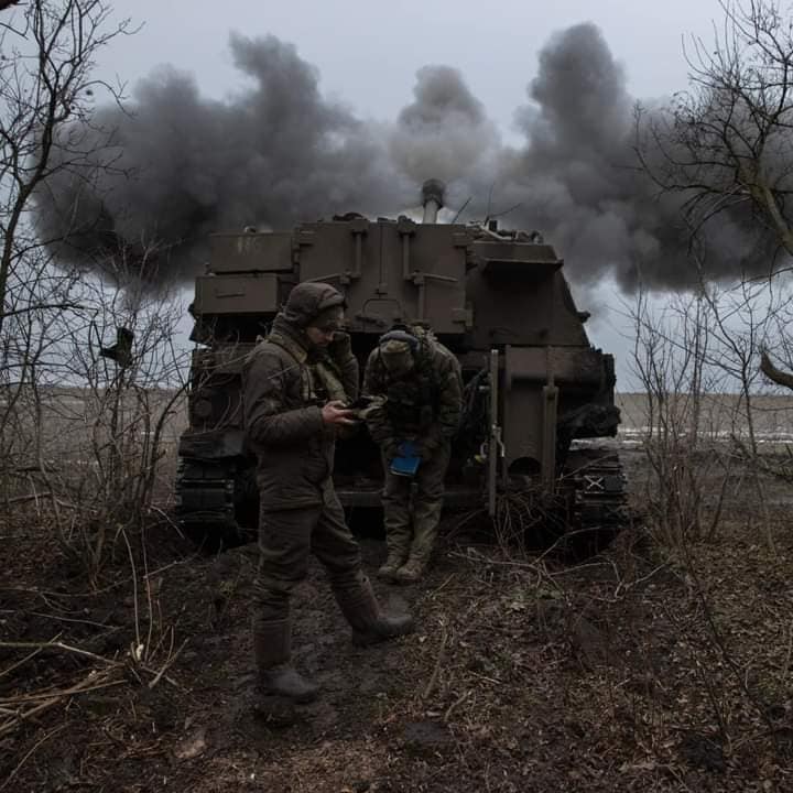 ЗСУ за добу відбили понад 100 атак ворога на п’яти напрямках