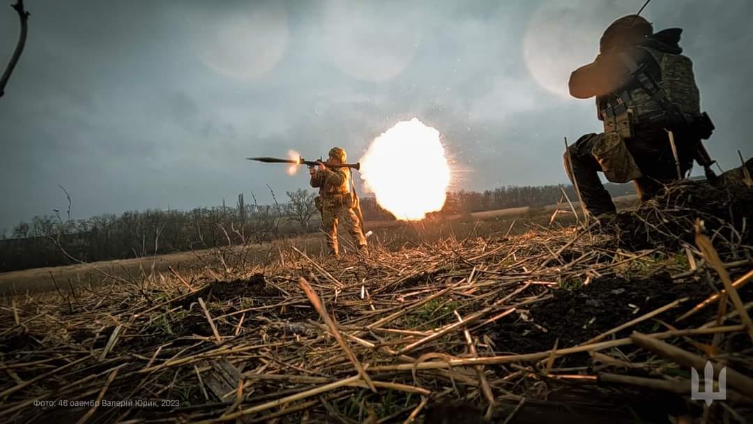 ЗСУ за добу знищили дві радіолокаційні станції та пункт управління ...