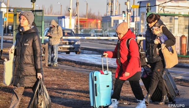 Понад мільйон українських біженців працюють по всій Європі