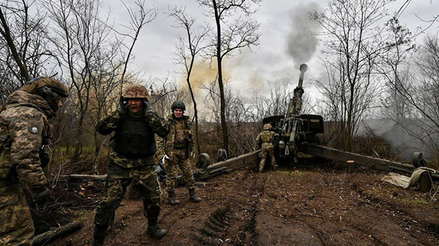 Біля Херсона ЗСУ знищили 7 човнів з російською ДРГ