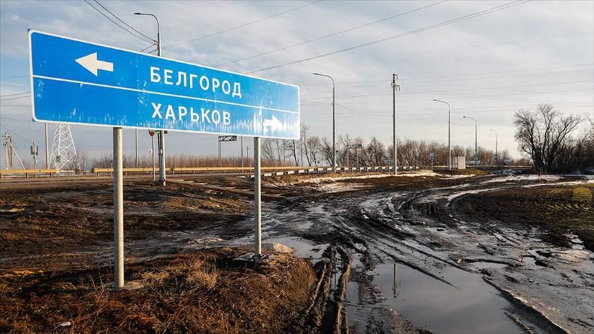 Бєлгородські лікарі просять припинити обстрілювати Україну з території області