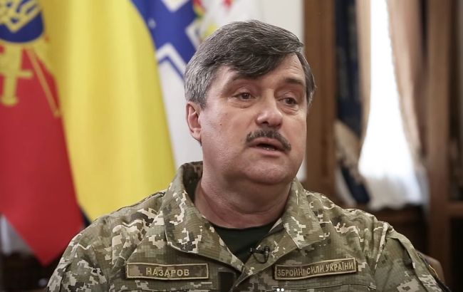 У Залужного розповіли, скільки ще може тривати війна з росією