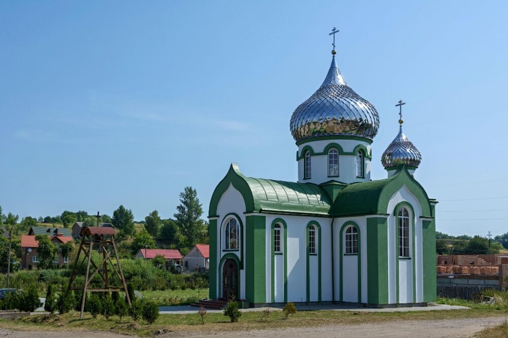 Громада УПЦ МП у Мостиськах на Львівщині перейшла до ПЦУ