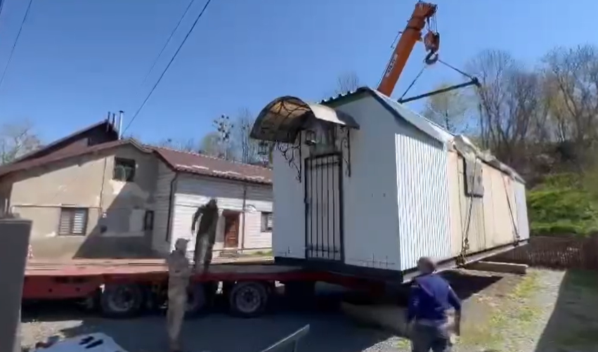 У ще двох громадах на Львівщині позбавились церков УПЦ МП