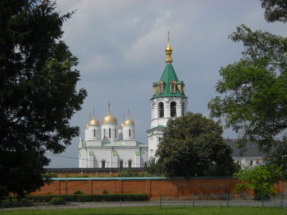 У Волинській області заборонили діяльність УПЦ МП