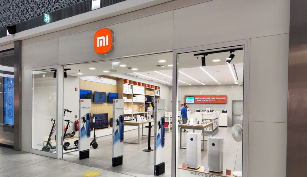 НАЗК визнало Xiaomi міжнародним спонсором війни