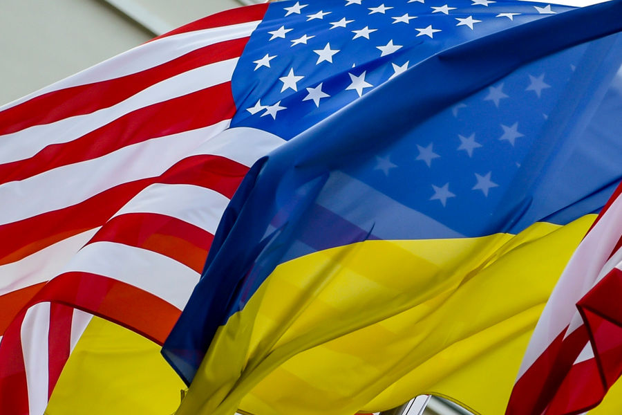 Україна отримала $1,25 млрд грантових коштів від США