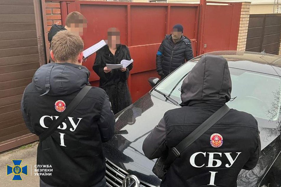 В Одесі депутата облради від ЄС та його дружину підозрюють у рейдерському захопленні землі