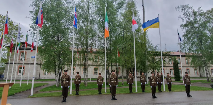 Україна вступила до кіберцентру при НАТО